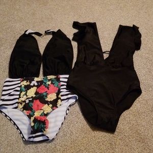 Swimsuit bundle